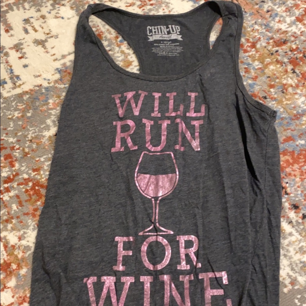 workout tank top